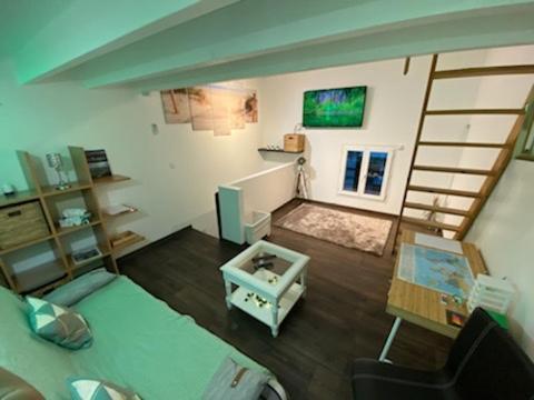 Charmant Duplex Talence Cocooning Bordeaux Zewnętrze zdjęcie
